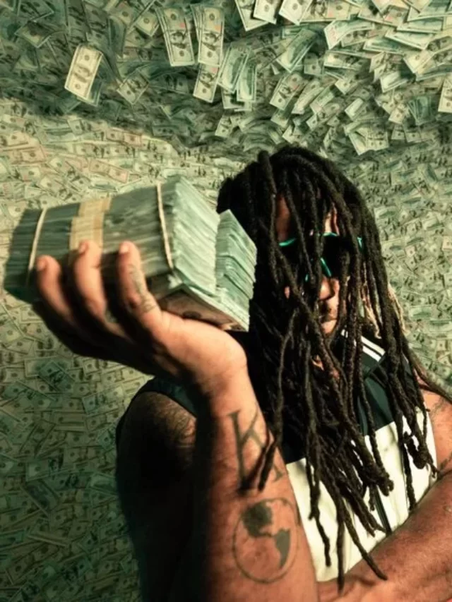 The 10 Richest Rappers In The World 2023