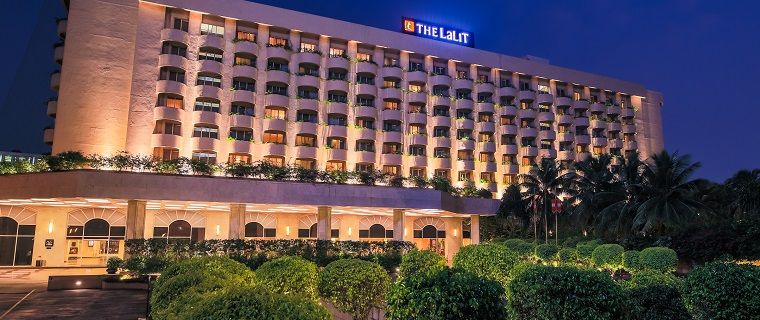 The Lalit