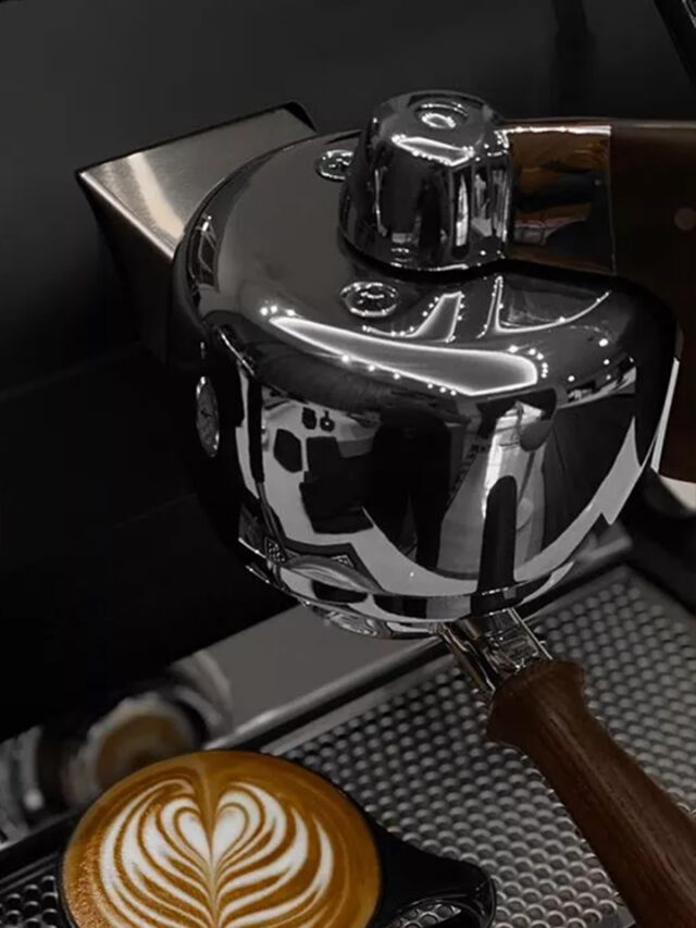 Top 10 Most Expensive Espresso Machines to Pull the Perfect Shot LiveTricity Help Post
