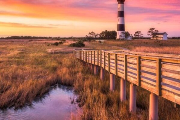 10 Best Things To Do in Outer Banks