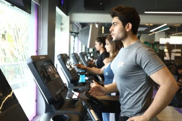 Best gyms in Panchkula