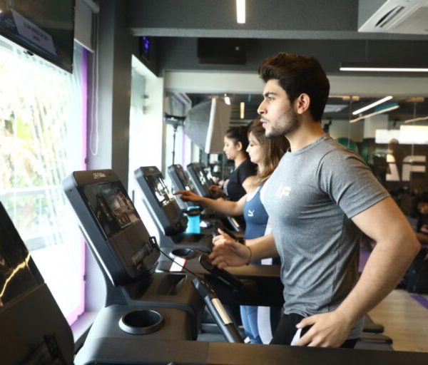 Best gyms in Panchkula