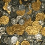 10 Oldest American Coins in History