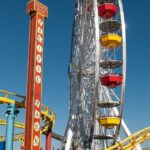 10 Oldest Amusement Parks in the United States