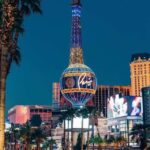 10 Oldest Casinos in Las Vegas