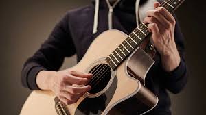 Top 5 Guitar classes in Chandigarh