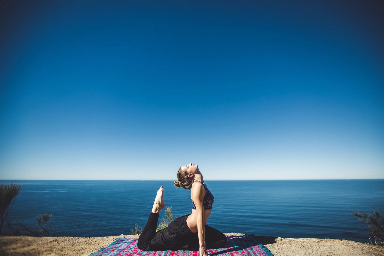 Best Time To Do Yoga