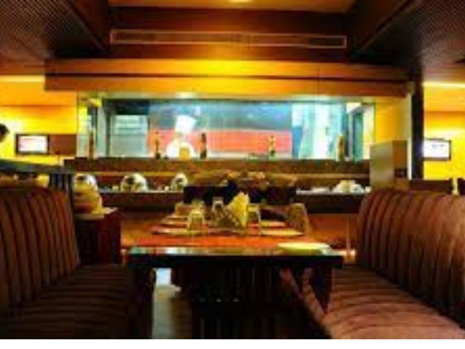 Restaurants in Panchkula