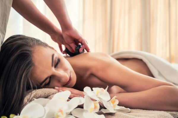 Top 10 Spa Center in Panchkula