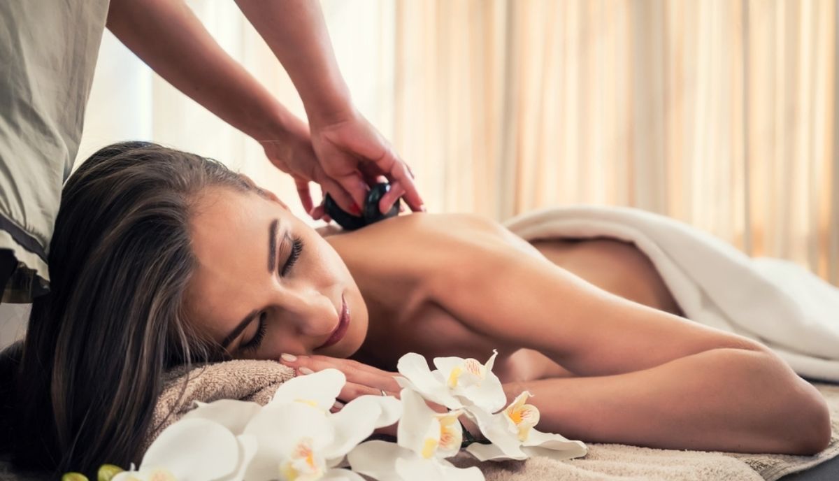 Top 10 Spa Center in Panchkula