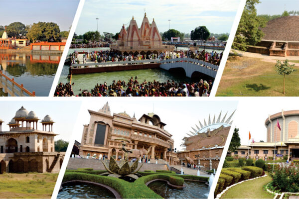 Top 10 Places to Visit in Panchkula