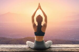 10 Benefits of Performing Yoga Daily - a Healthy Lifestyle