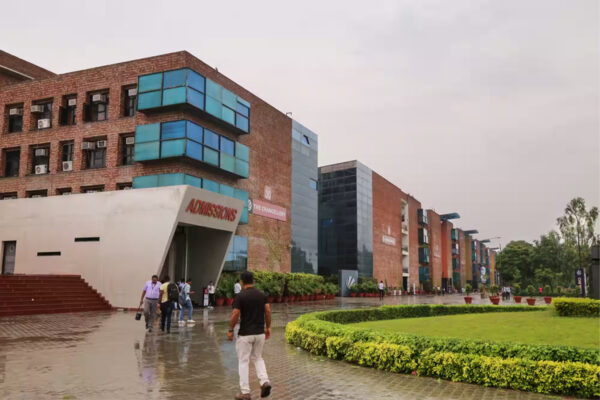 Best 5 Universities in Tricity