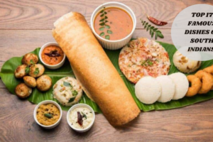 Best South Indian Food