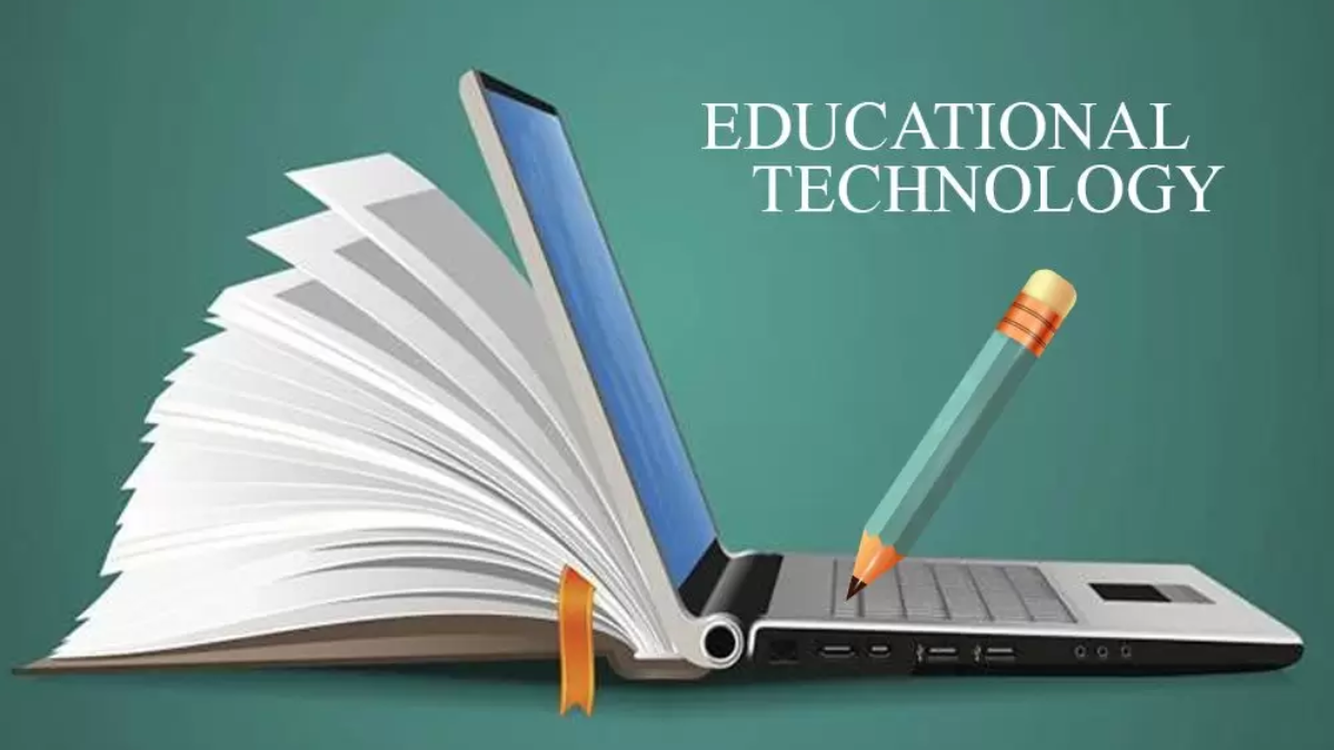 Educational technology