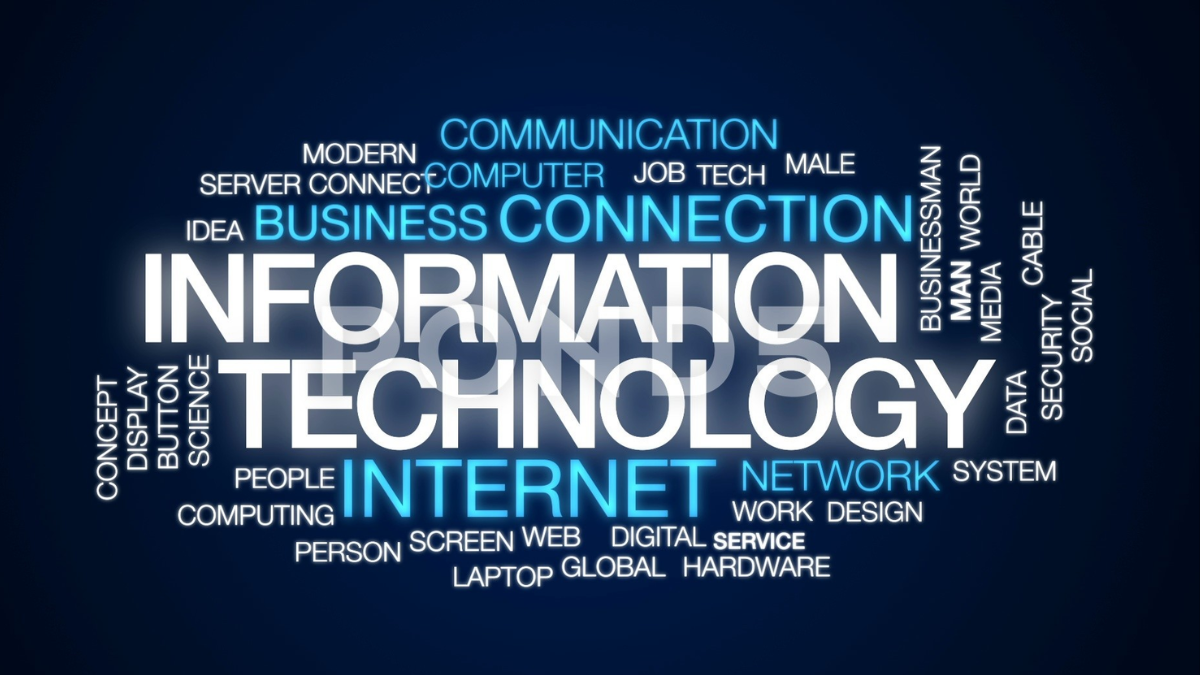 information technology