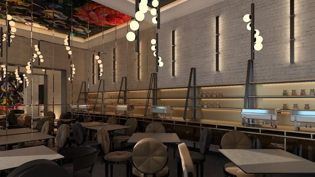 Top 10 Cafes in Chandigarh