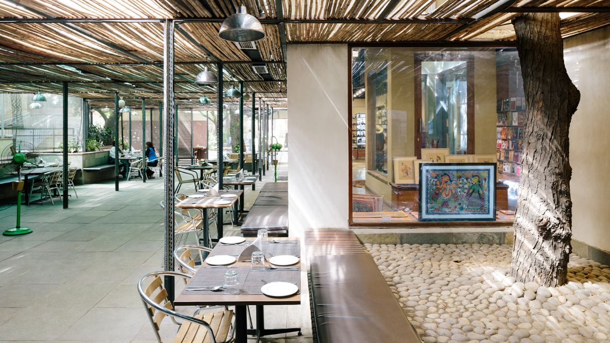 Top 10 Cafes in Chandigarh