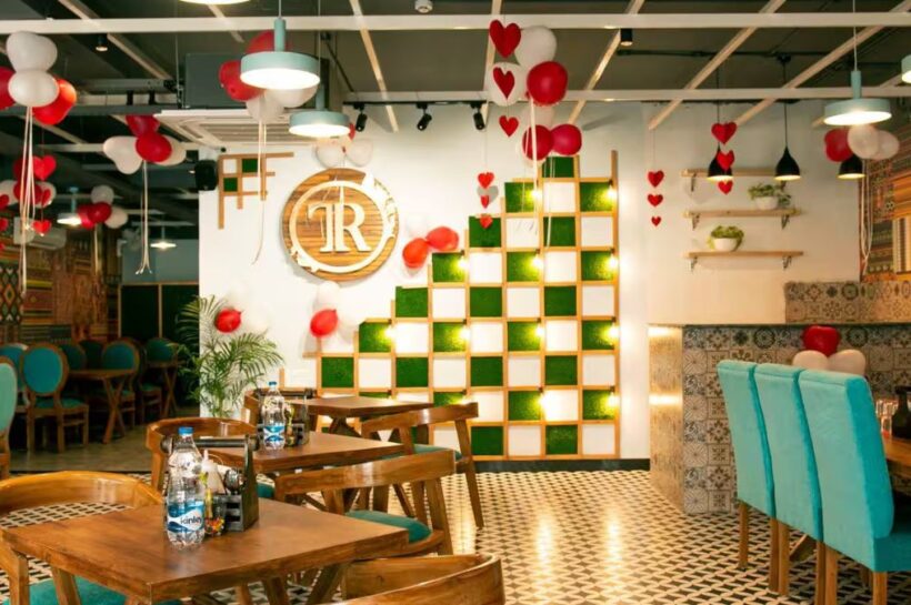 Top 10 Cafes in Chandigarh
