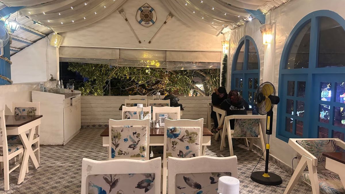 Top 10 Cafes in Chandigarh
