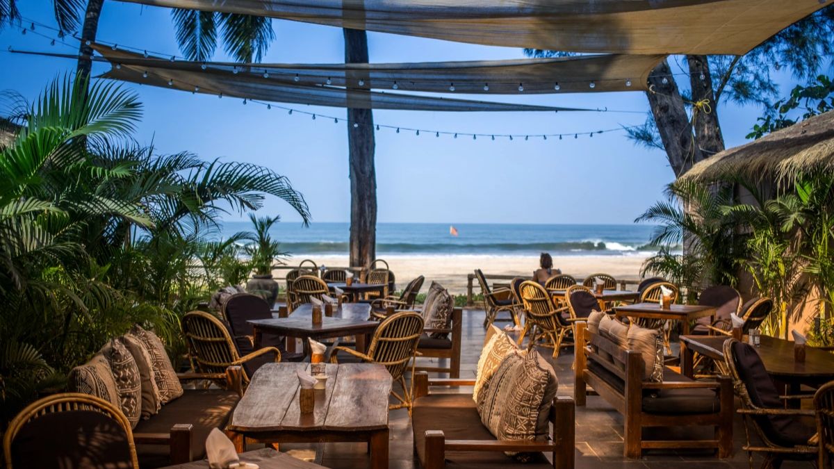 Top 10 Cafes in Chandigarh