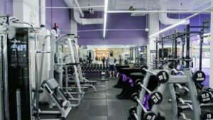 Top 8 gyms in chandigarh