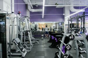 Top 8 gyms in chandigarh