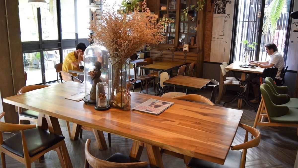 Top 10 Cafes in Chandigarh