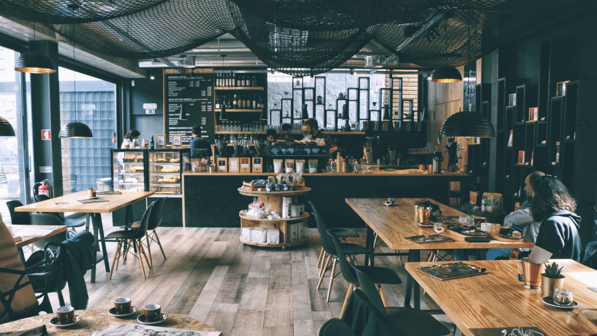 Top 10 Cafes in Chandigarh