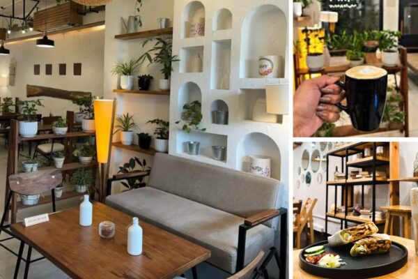 Top 10 Cafes in Mohali Top 10 Cafes in Mohali