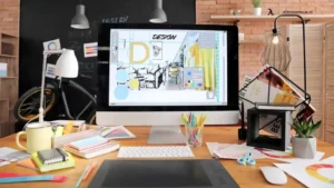 Top 10 best graphic designng institute in chandigrah