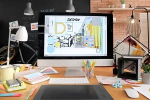 Top 10 best graphic designng institute in chandigrah