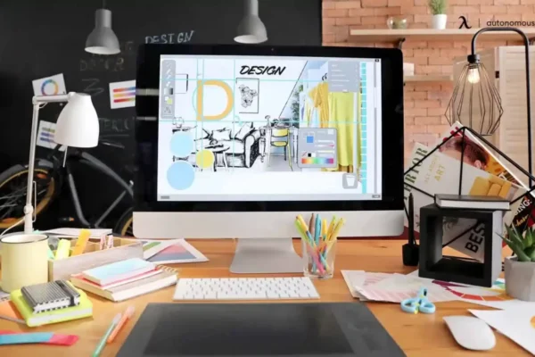 Top 10 best graphic designng institute in chandigrah